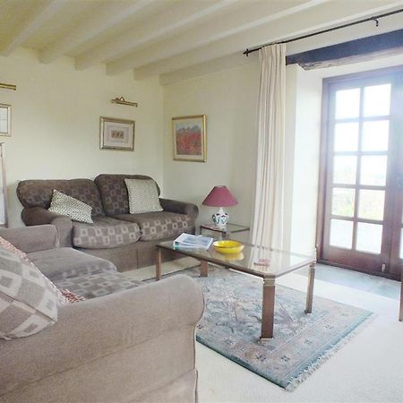Cockshead Cottage Saint Dogmaels Dış mekan fotoğraf