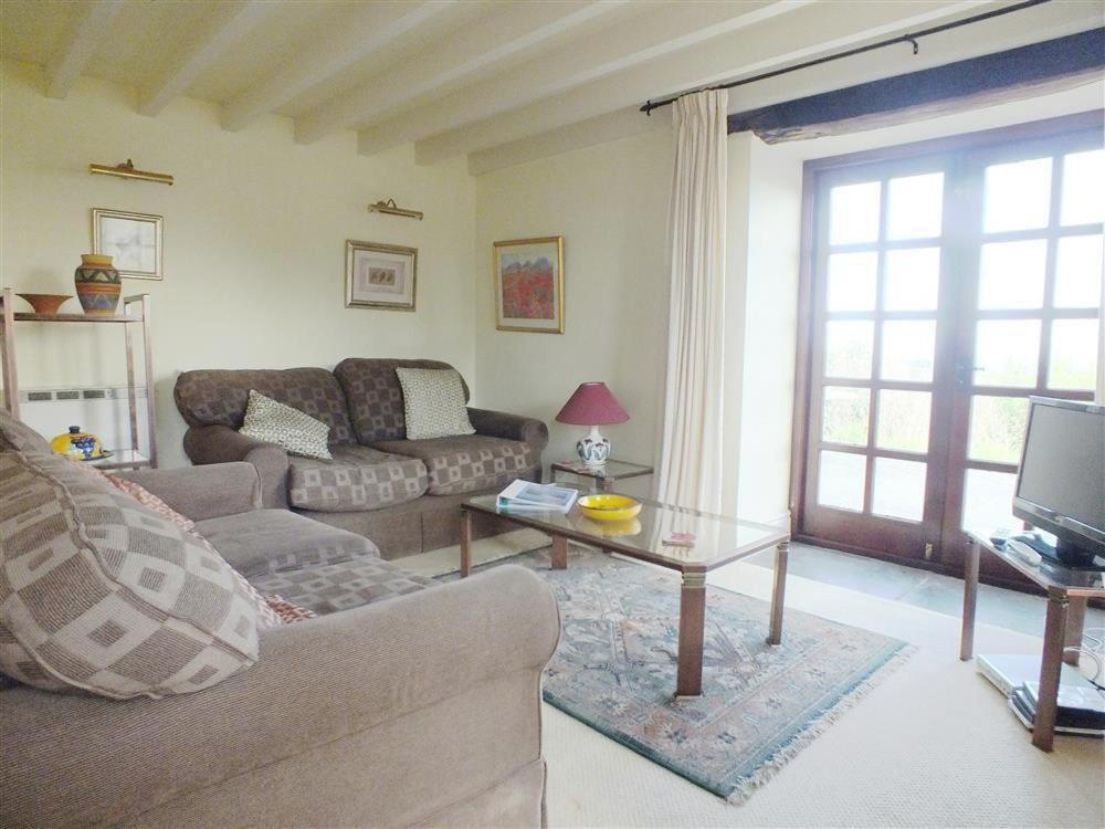 Cockshead Cottage Saint Dogmaels Dış mekan fotoğraf