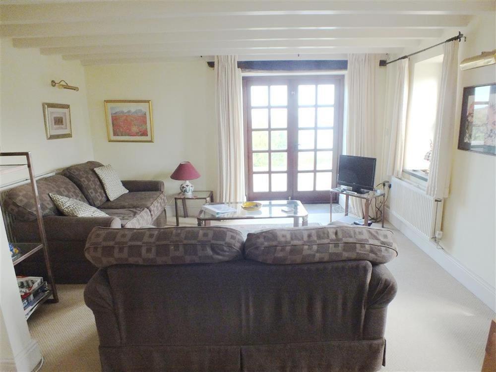 Cockshead Cottage Saint Dogmaels Dış mekan fotoğraf
