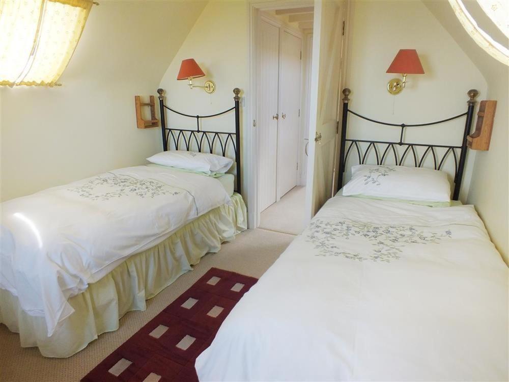 Cockshead Cottage Saint Dogmaels Dış mekan fotoğraf