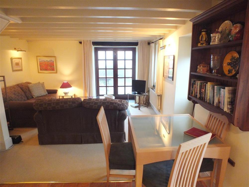 Cockshead Cottage Saint Dogmaels Dış mekan fotoğraf